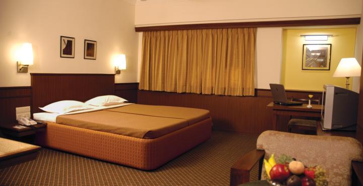 Hotel Skylon Ahmadabad Zewnętrze zdjęcie