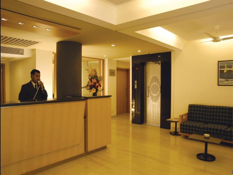 Hotel Skylon Ahmadabad Zewnętrze zdjęcie